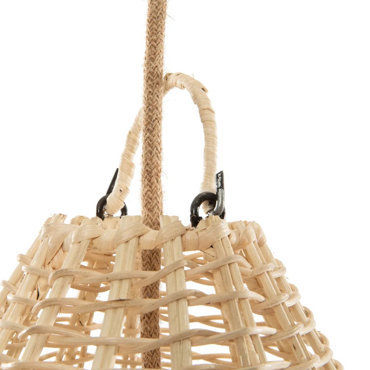Hanglamp Elba - Naturel - M