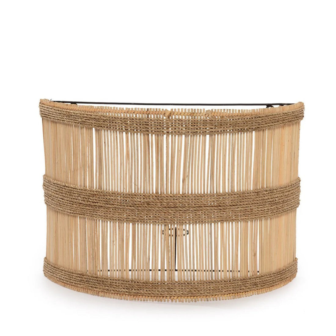 Muur Applique De Doedoe - Naturel - M