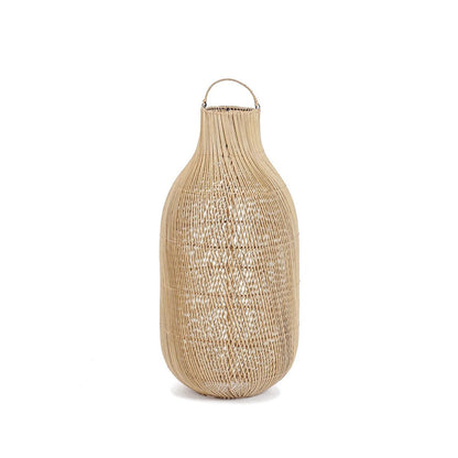Hanglamp Kendi - Naturel - L