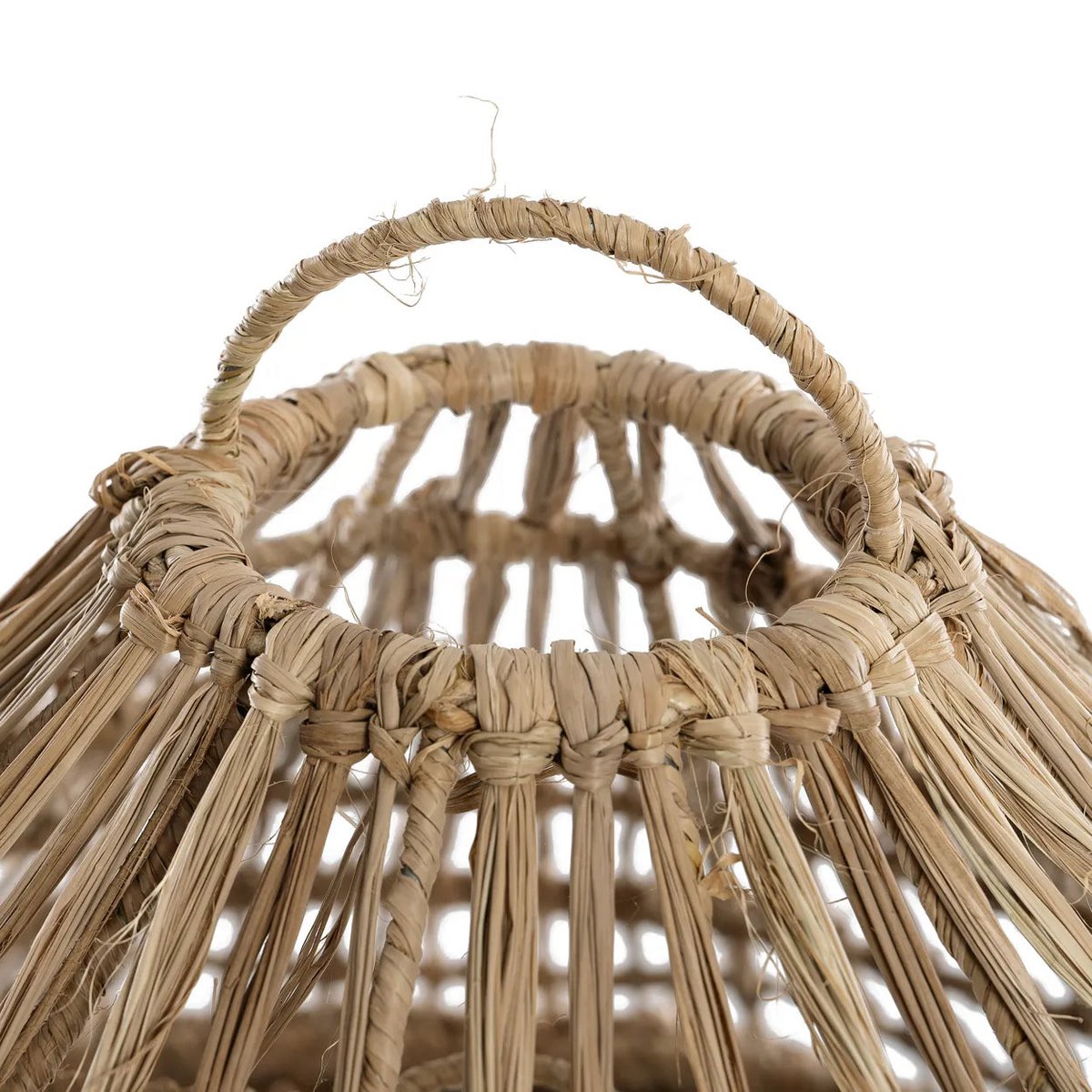 Hanglamp Summer Vibes  - Naturel - L