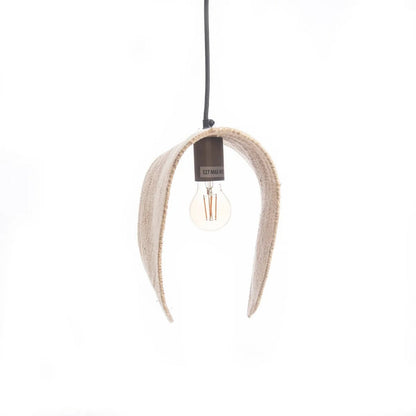 Hanglamp Lovalova - Naturel - L