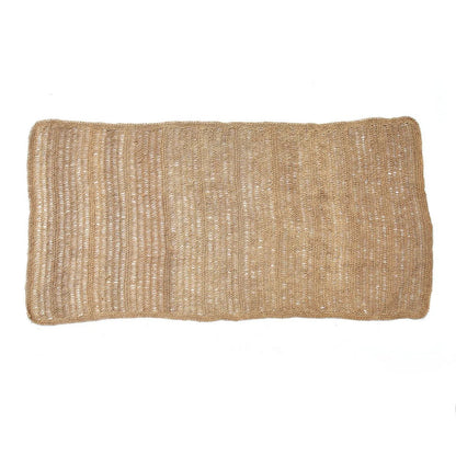 Tapijt Zeegras - Naturel - 180x240