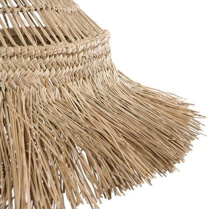 Hanglamp Summer Vibes  - Naturel - XL