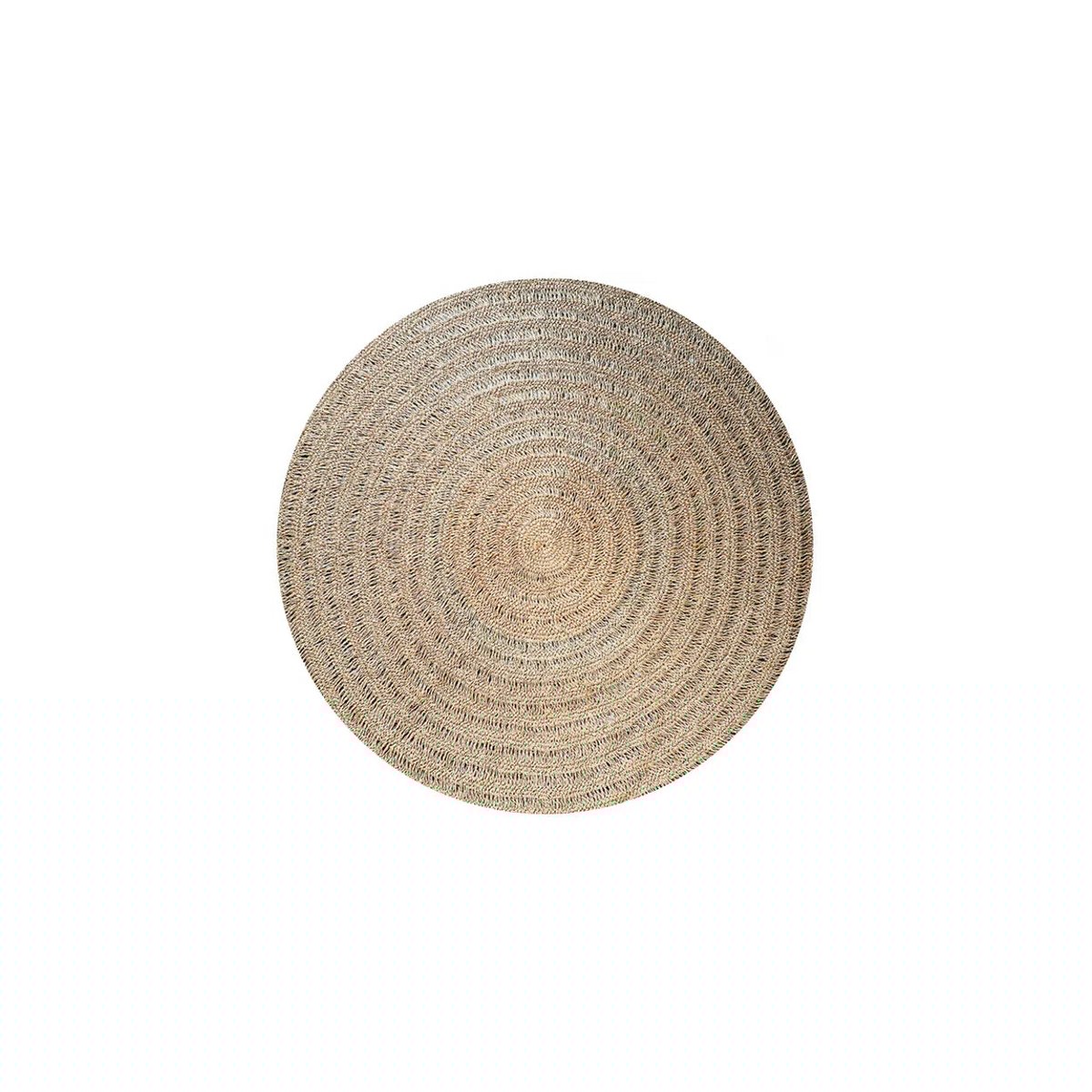 Tapijt Zeegras - Naturel - 100