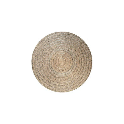 Tapijt Zeegras - Naturel - 100