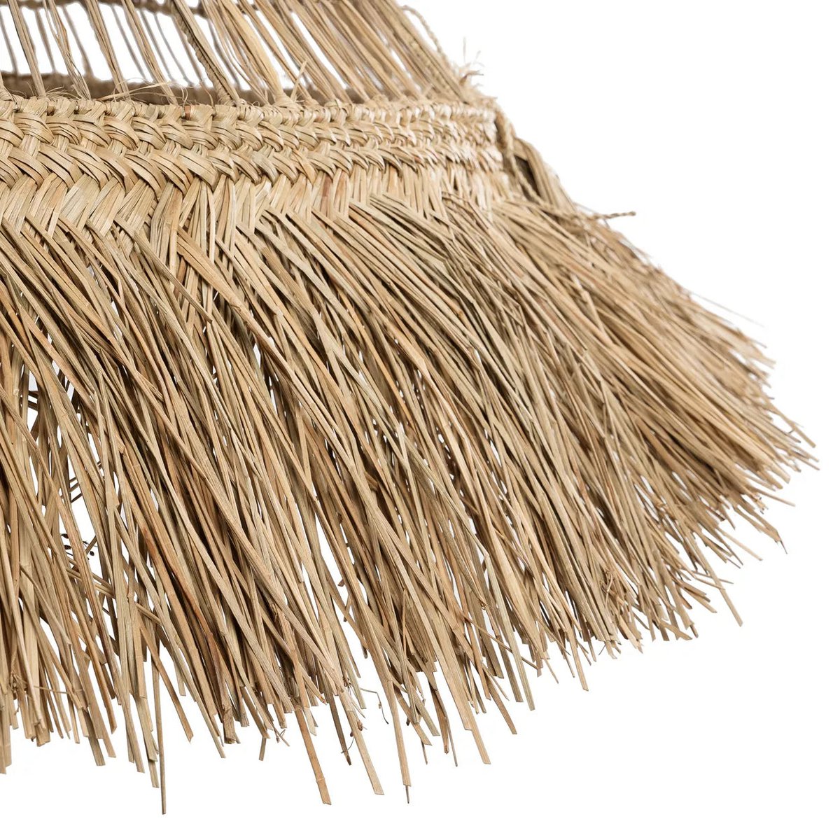 Hanglamp Summer Vibes  - Naturel - L