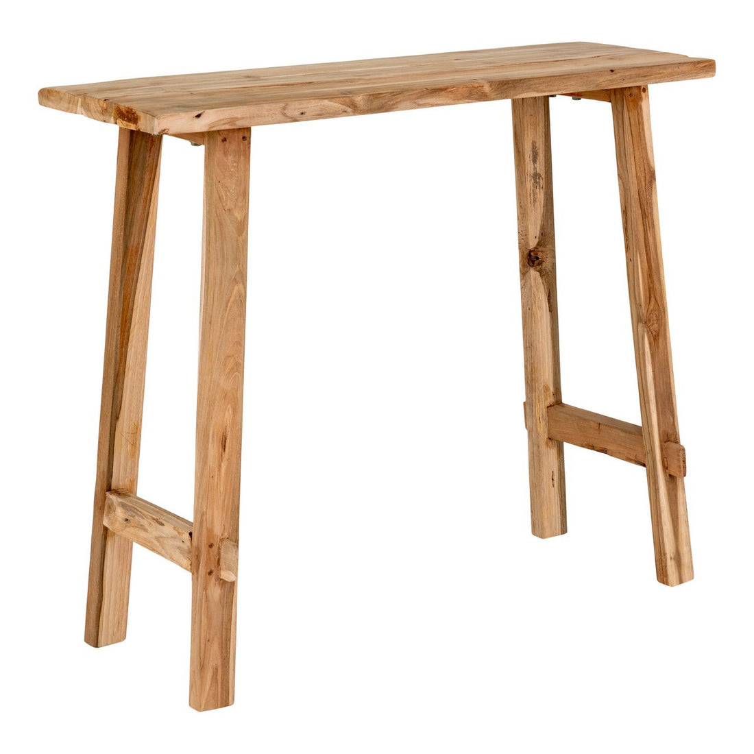 Consoletafel Girona Teakhout