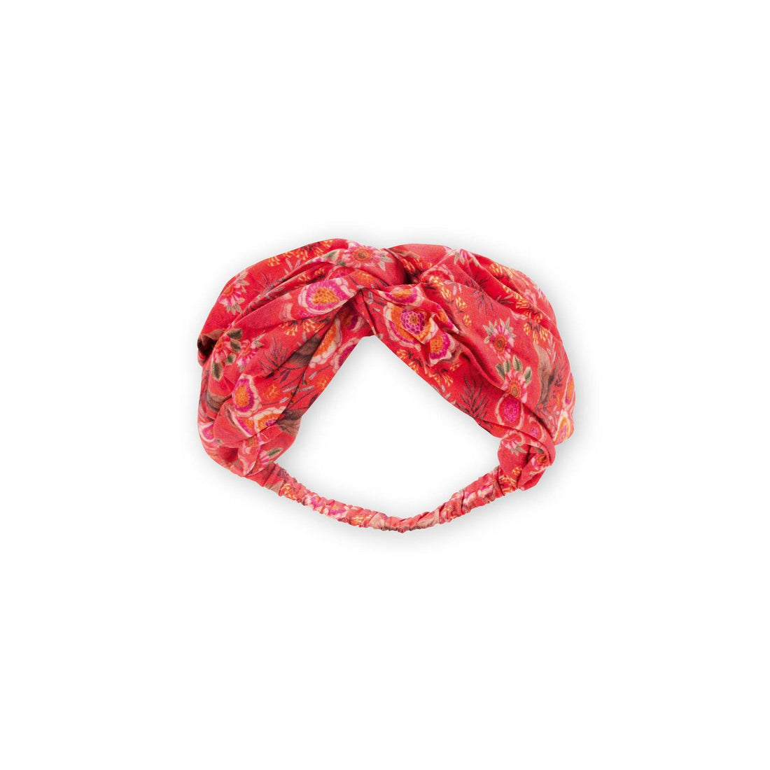 Anke Head band Fiesta de Flamencos Red - Pip Studio