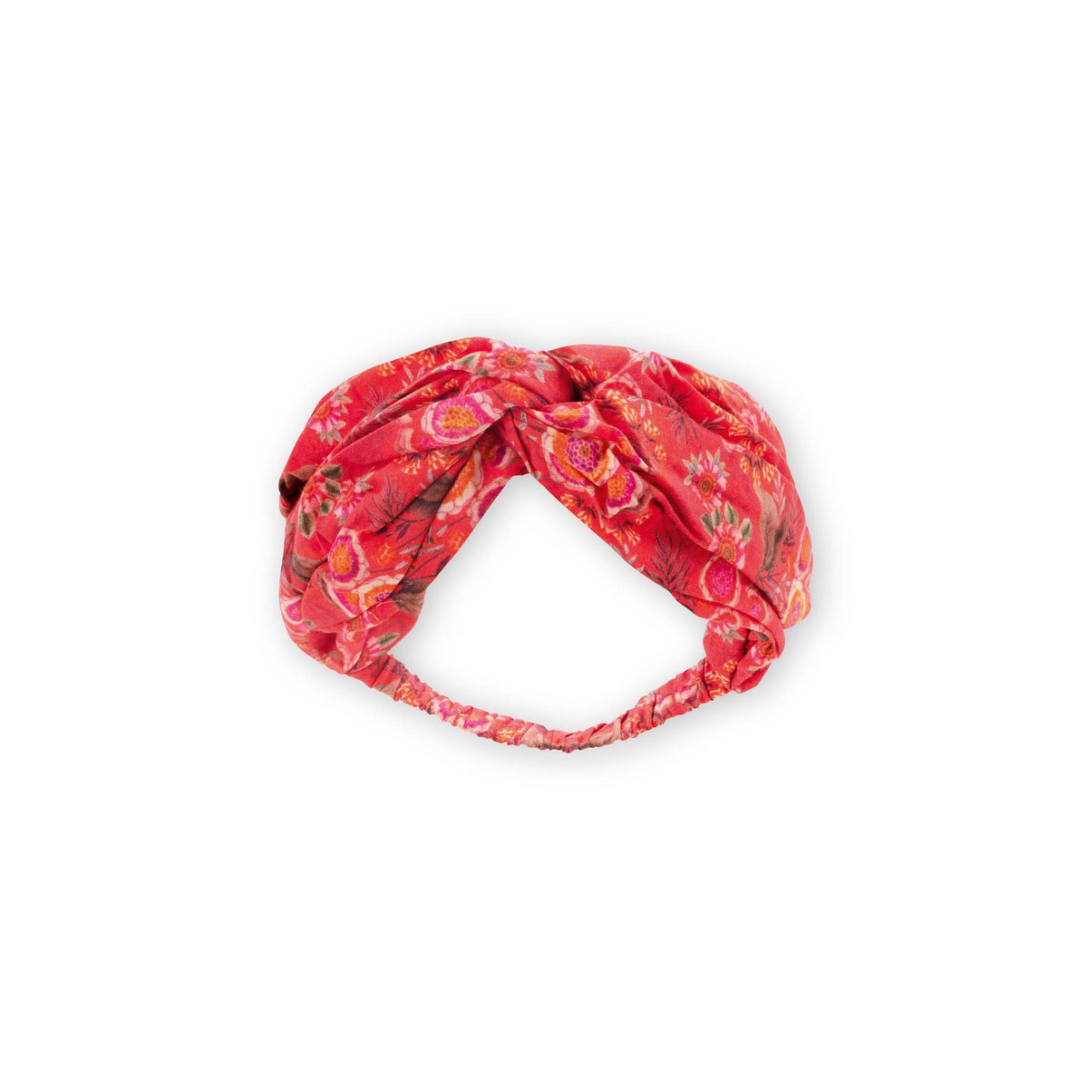 Anke Head band Fiesta de Flamencos Red - Pip Studio