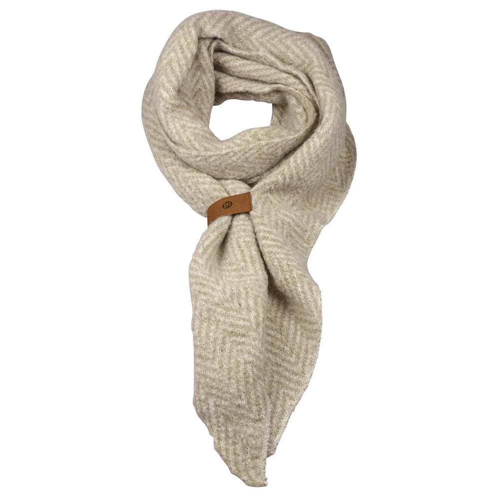 Sjaal Jet - Beige