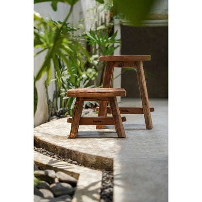 Kruk Shoji Kruk - Naturel - L