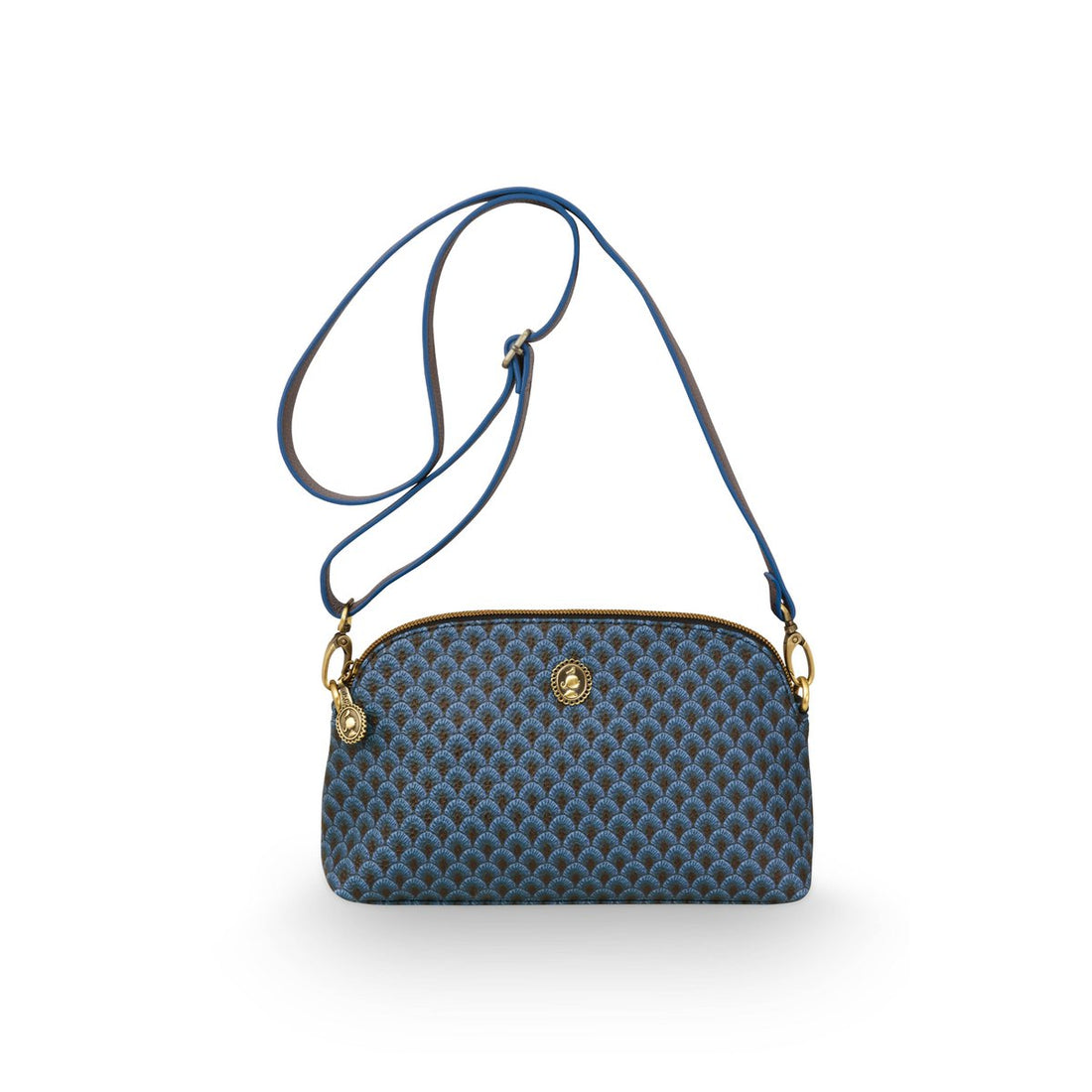 Cross Body Bag klein