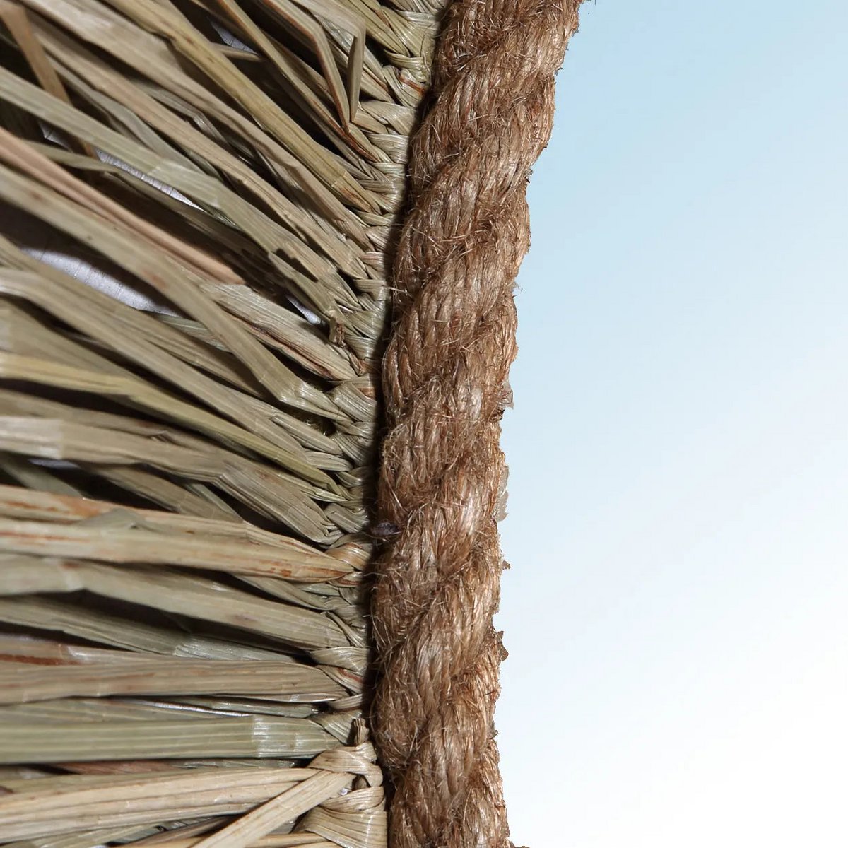 Spiegel - Naturel - St Barth