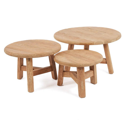 Salontafel De Fusuma - S