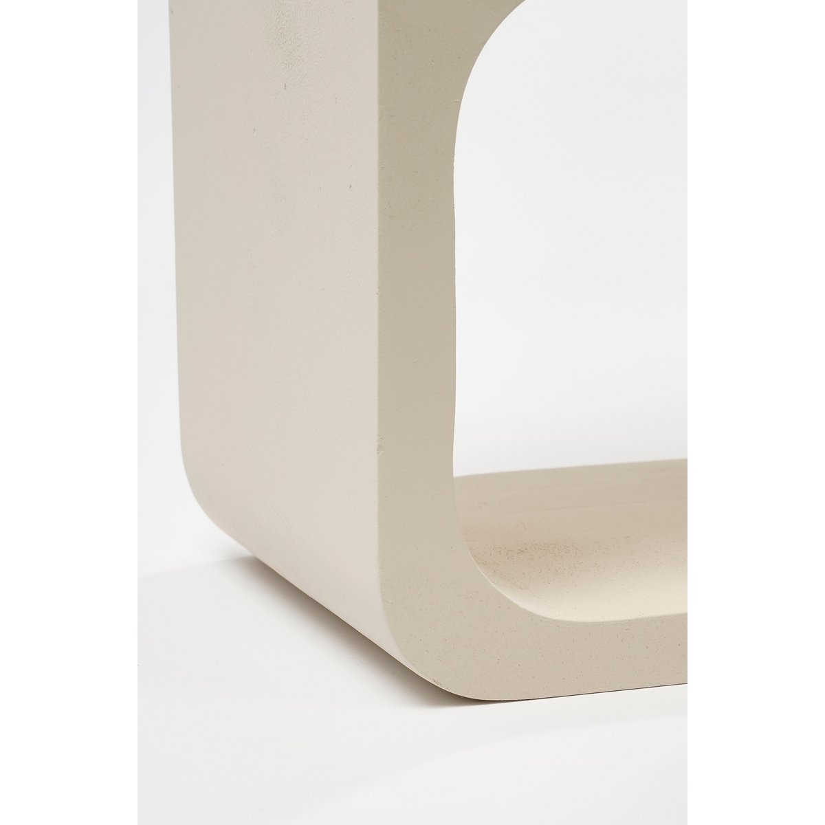 Wandkast Frati Off White- L40 x B15 x H40 cm - FSC 100%