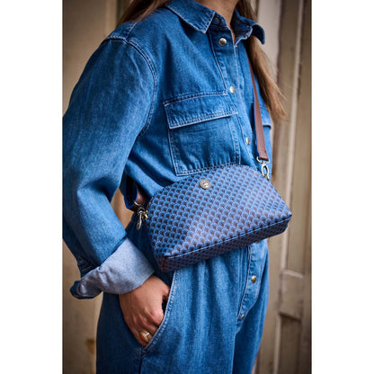 Cross Body Bag klein