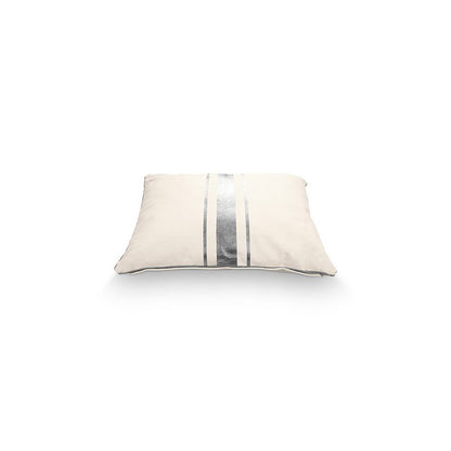 Kussen Silver Stripe 50x70cm