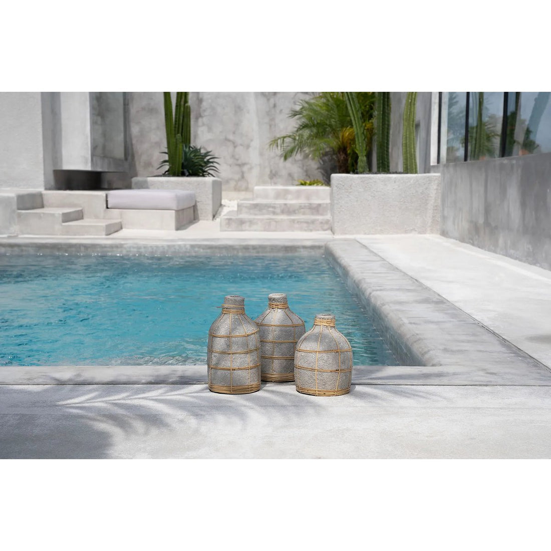 Vaas Beton - Whoopy  -  Naturel - M