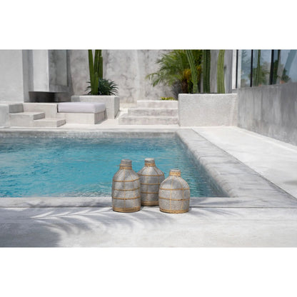 Vaas Beton - Whoopy  -  Naturel - M