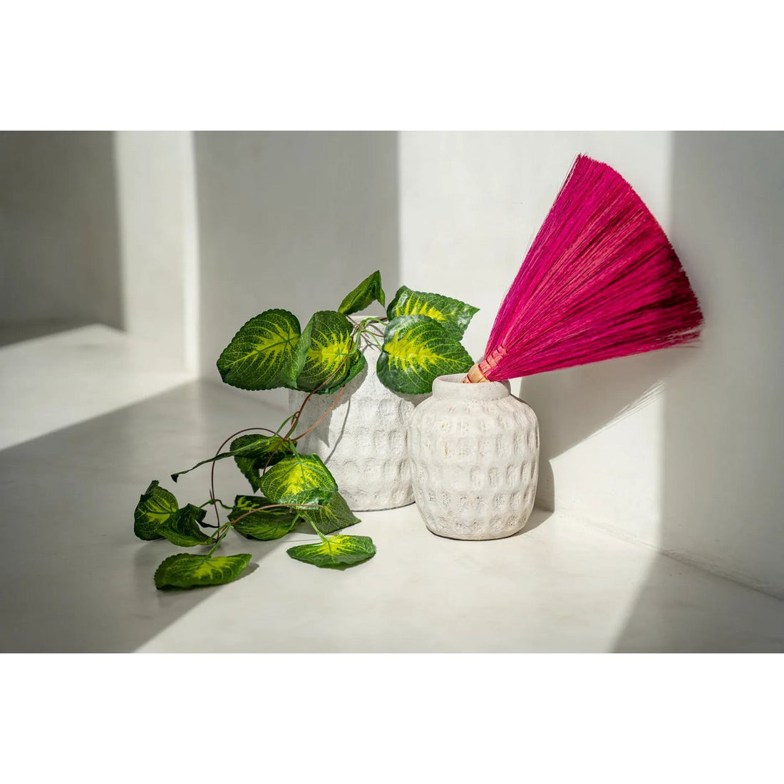 Beton Trendy Vaas - L