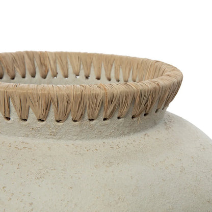 Vaas - Beton Naturel - S De Styly