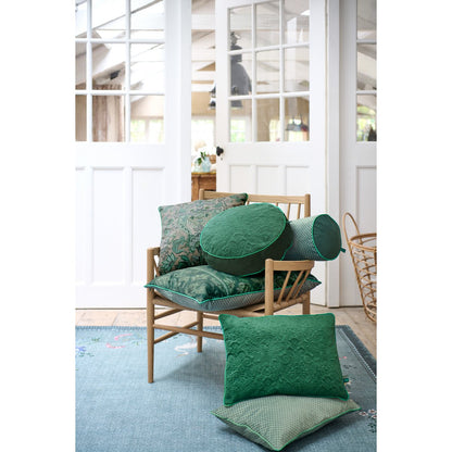 Kussen Groen 50x35cm