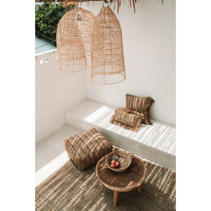Hanglamp Elba - Naturel - L