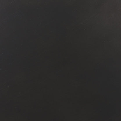 Bijzettafel Metaal Zwart- H40 x Ø35 cm - Kent
