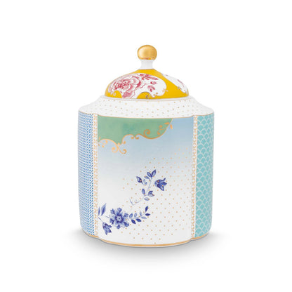 Voorraadpot Medium Royal