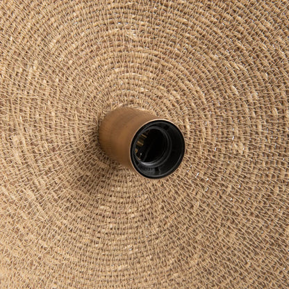 Hanglamp Lovalova - Naturel - L