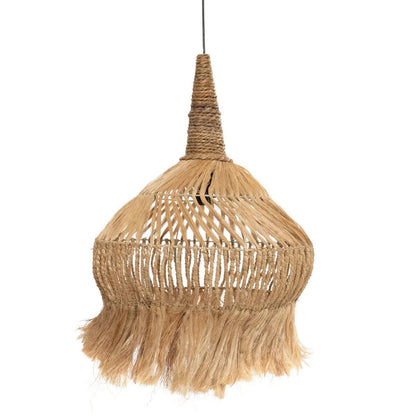 Hanglamp Hippie Tipi - Naturel - L
