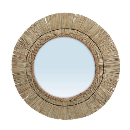 Spiegel - Naturel - St Barth
