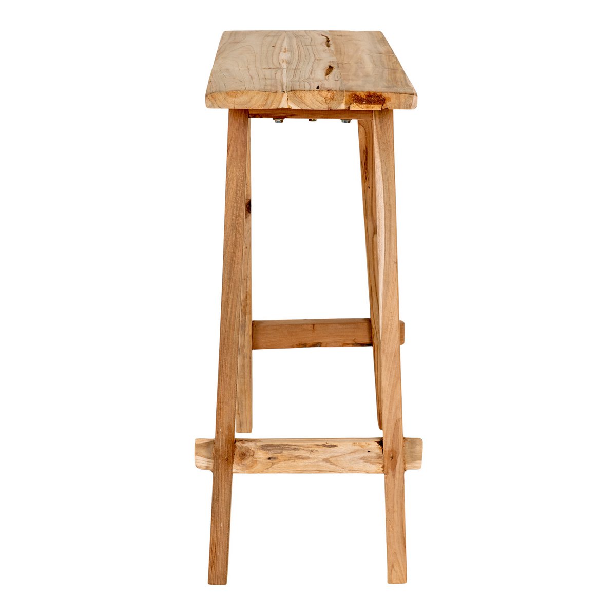 Consoletafel Girona Teakhout