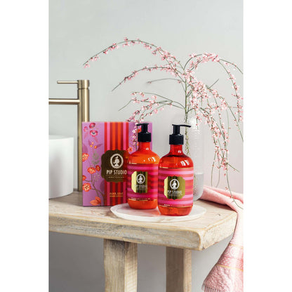 Giftset vegan Handzeep &amp; Hand Lotion