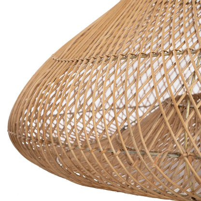 Hanglamp Shala - Naturel - XL
