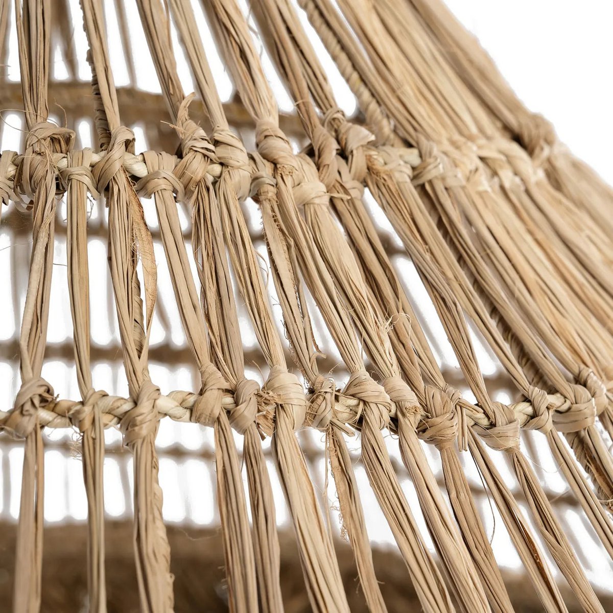 Hanglamp Summer Vibes  - Naturel - L