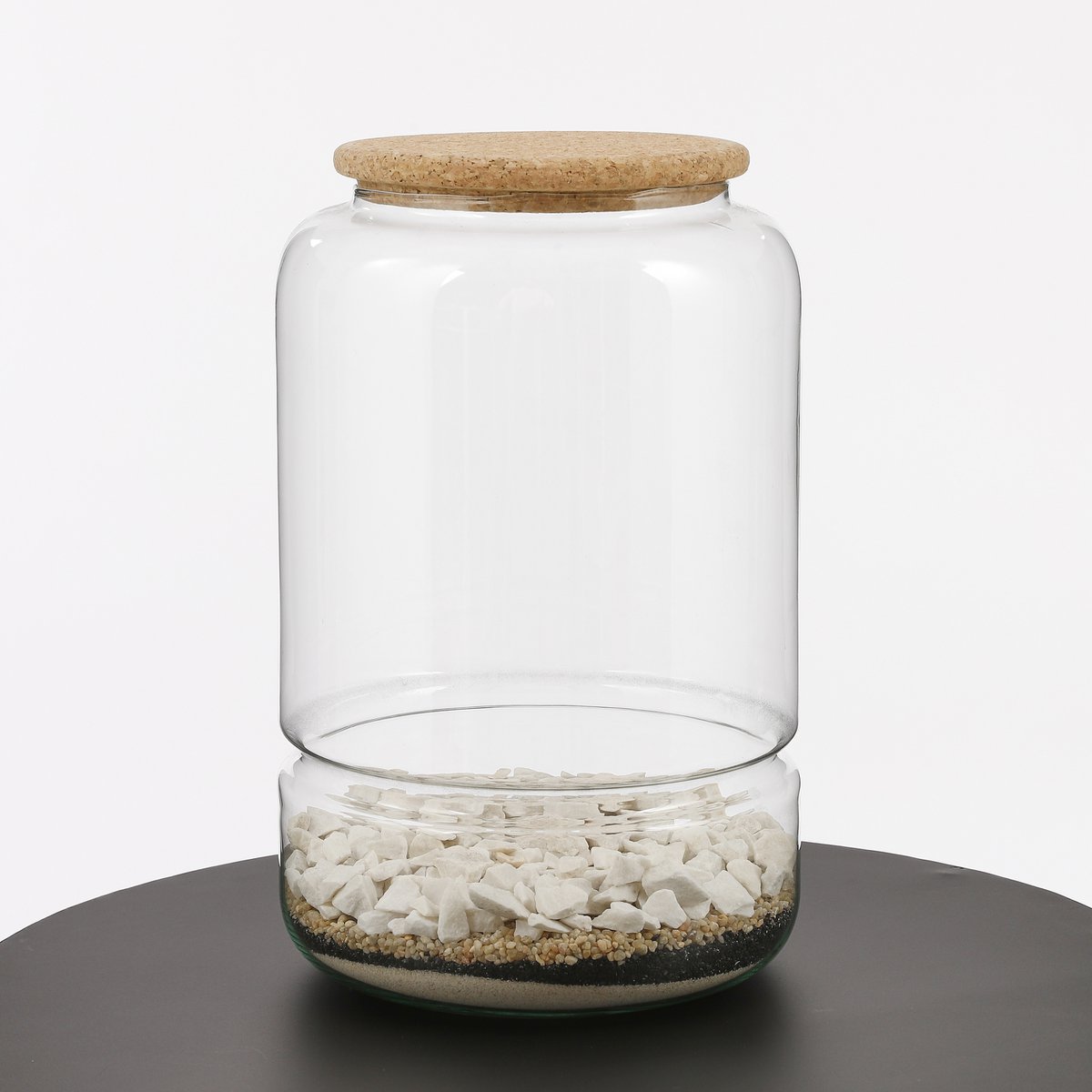 Terrarium Elements - H28 x Ø19 cm - Glas