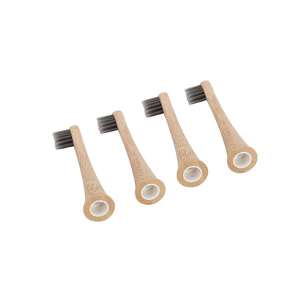 Philips Sonicare Opzetborstels | 4 Stuks | Volwassenen