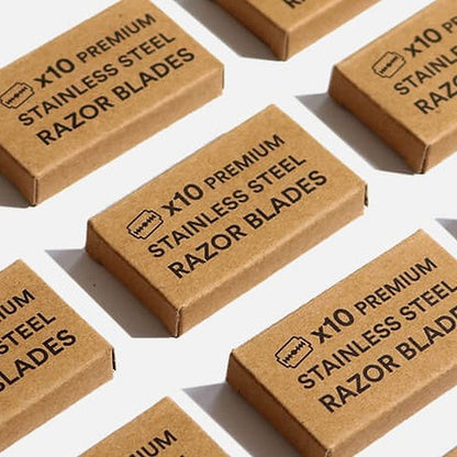 The Shaving Pack | natuurlijk Bamboe