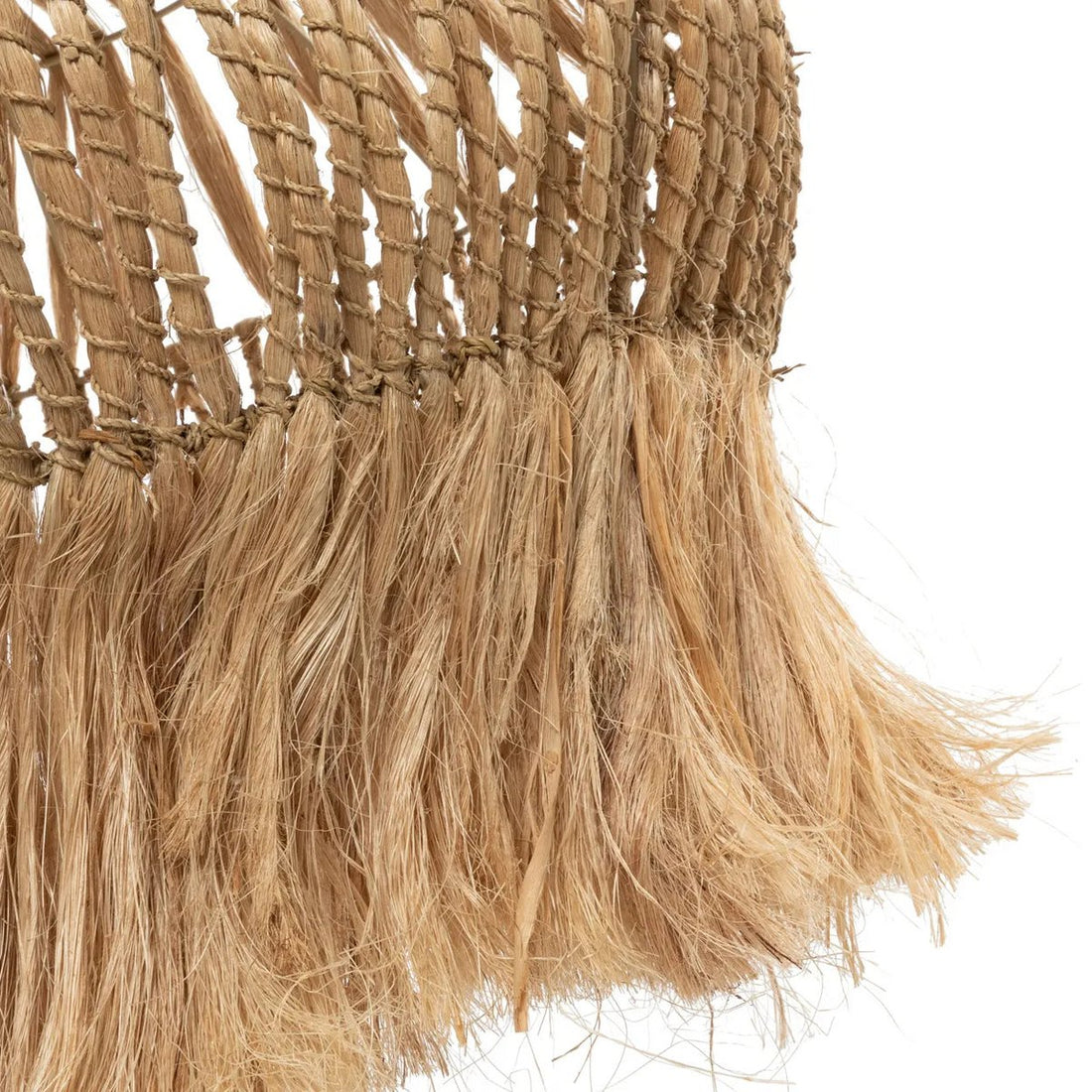Hanglamp Hippie Tipi - Naturel - L