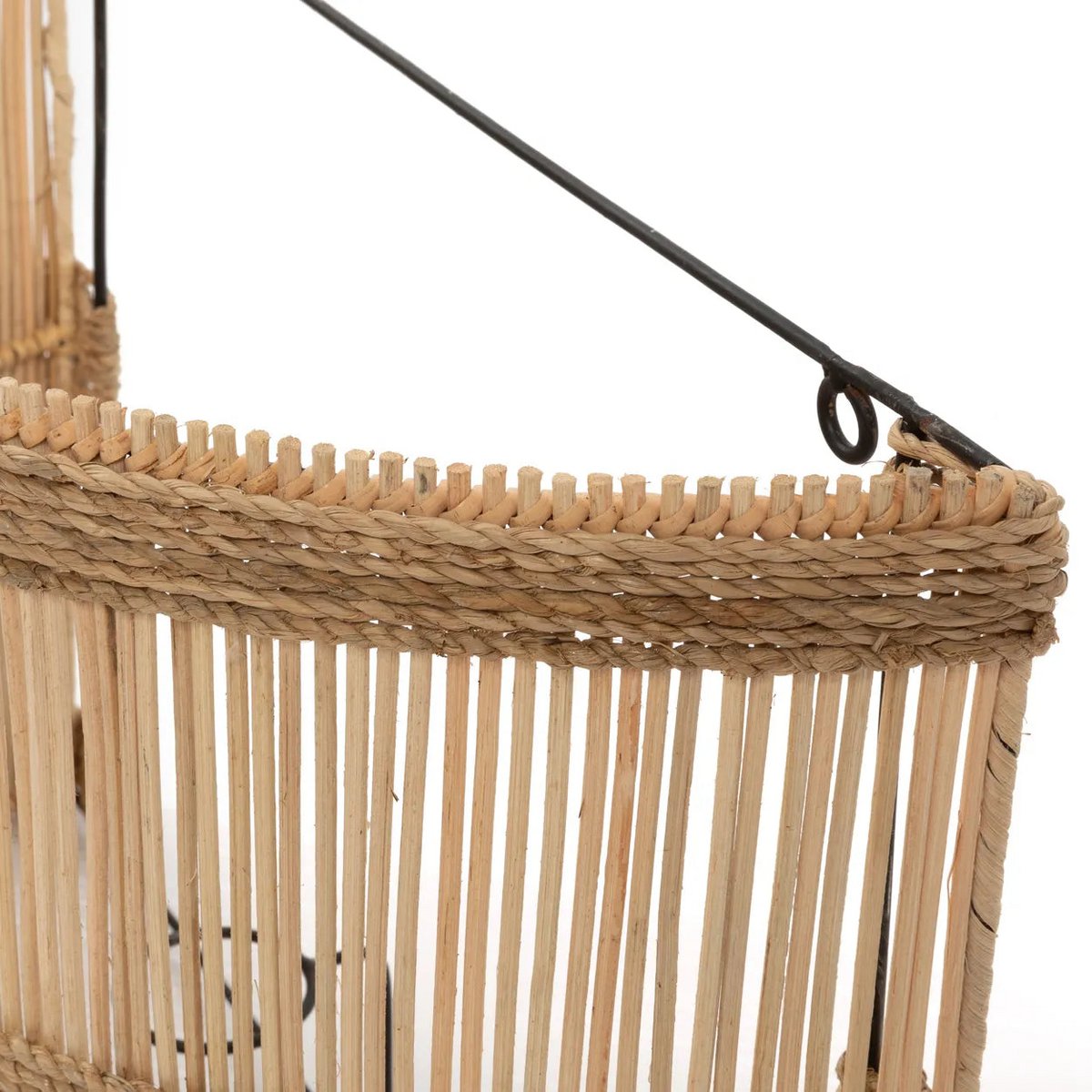 Muur Applique De Doedoe - Naturel - M